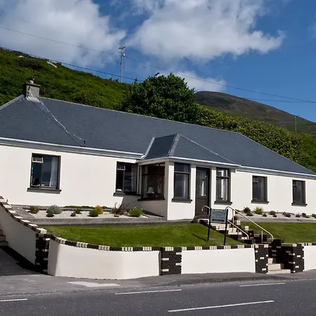 Bed and Breakfast Shamrock House