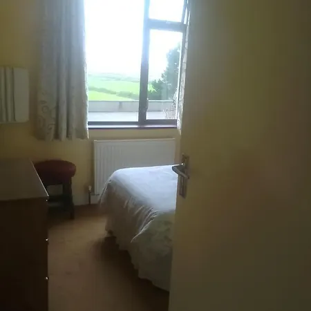 Bed and Breakfast Shamrock House