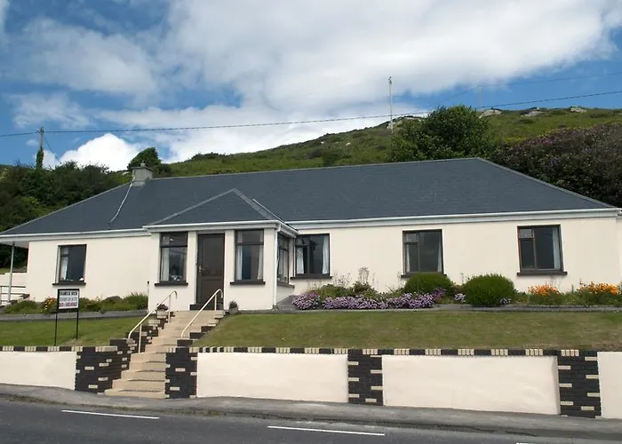 Shamrock House