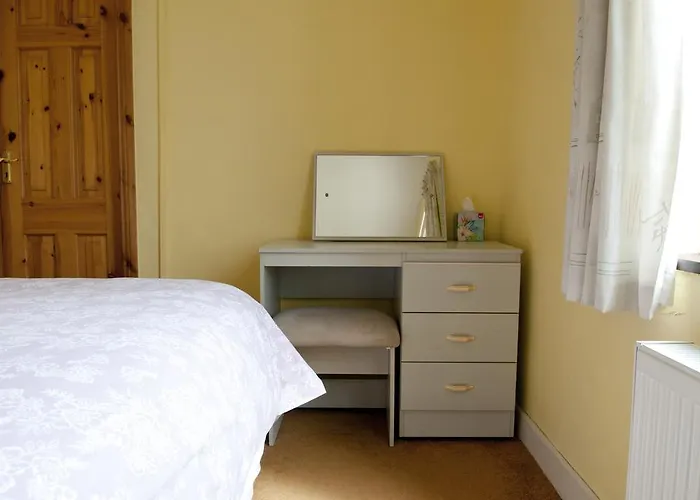 Shamrock House Couette-café 3*