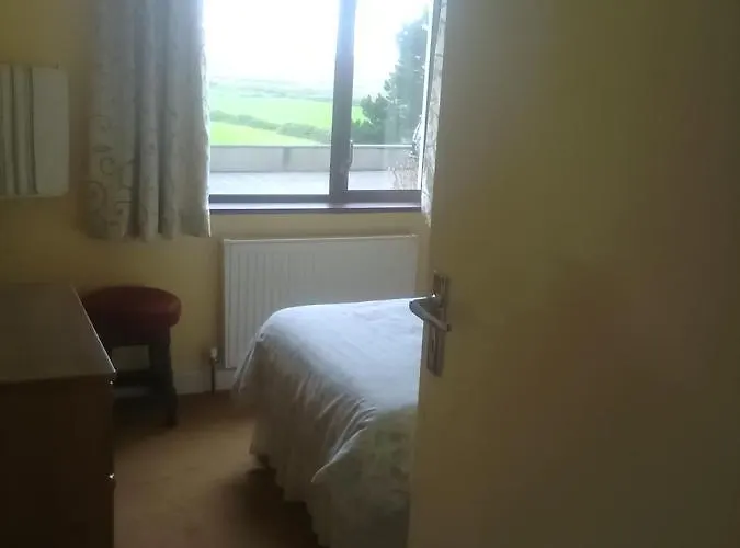 Couette-café Shamrock House