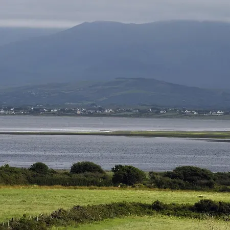 Shamrock House كيلارني