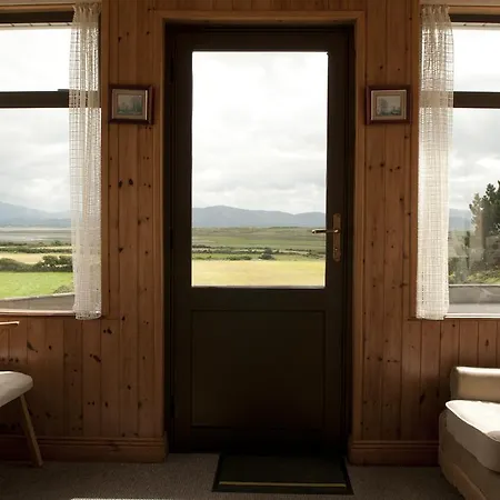 Shamrock House كيلارني