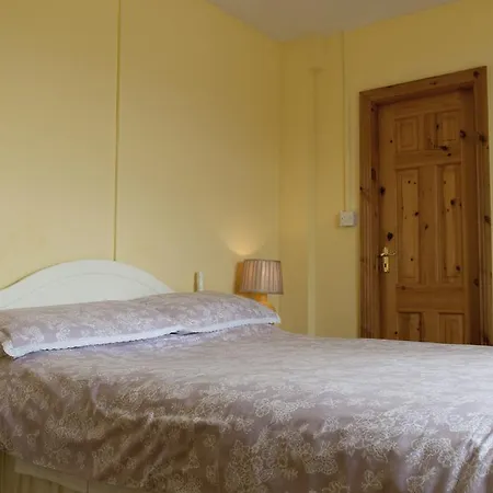 فندق مبيت وإفطار Shamrock House 3*