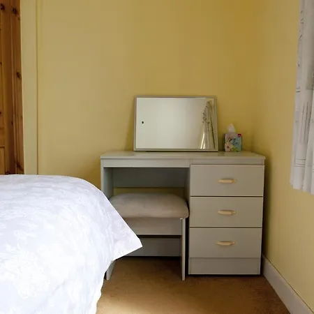 Shamrock House فندق مبيت وإفطار 3*