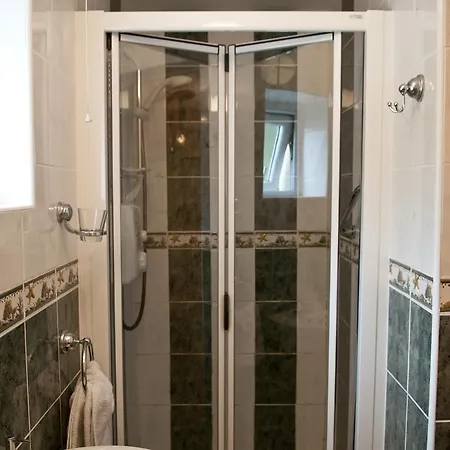 Shamrock House فندق مبيت وإفطار كيلارني