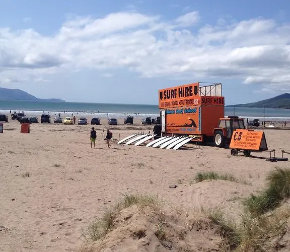 Shamrock House Killarney